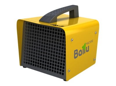 Пушка тепловая электрическая на 2.2 кВт