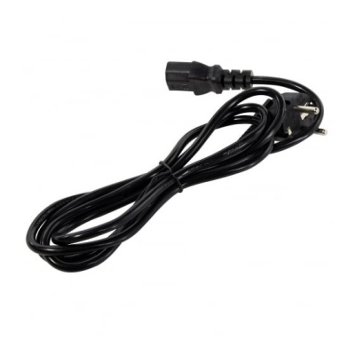 5bites PC207-18C IEC-320-C13 Кабель питания  / CEE 7/7 SHCUKO / 220V / 3G*0.75MM / COPPER / 1.8M