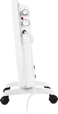 Конвектор Primera PHP-1500-MXB 1500Вт белый