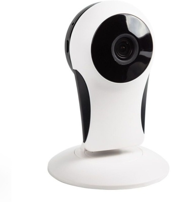 Камера видеонаблюдения аналоговая Rexant WiFi 149 3.6-3.6мм корп.:белый (45-0149)