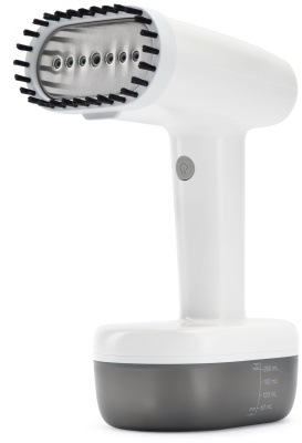 Отпариватель ручной Hyundai H-HS02977 1800Вт белый