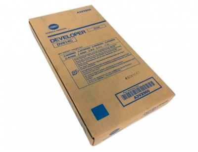 Девелопер DV-614C (A3VX900)