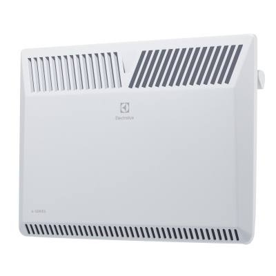 Конвектор Electrolux ECH/A-1500 M белый, 1500 Вт, 20 м2, термостат