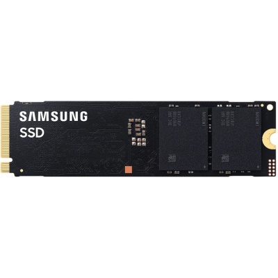 Накопитель SSD Samsung M.2 2280 8TB 9100 PRO Black Client SSD PCIe Gen5x4 with NVMe, 14800/13400, MTBF 1.5M, 3D NAND, 8192MB, 4800TBW, 0,33DWPD