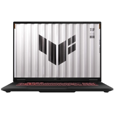 NB Asus TUF Gaming A18 FA808UP-S8051 Ryzen 7 260/32Gb/SSD1Tb/RTX5070 8Gb/18"/IPS/FHD+/noOS/grey
