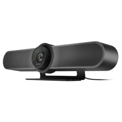 набор для организации видеоконференции Logitech MeetUp ConferenceCam (960-001102)