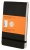 Блокнот Moleskine REPORTER SOFT QP811 Pocket 90x140мм 192стр. линейка мягкая обложка черный Блокнот Moleskine REPORTER SOFT QP811 Pocket 90x140мм 192стр. линейка мягкая обложка черный