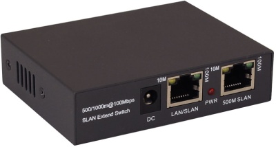 Удлинитель OSNOVO TR-IP1(800m)