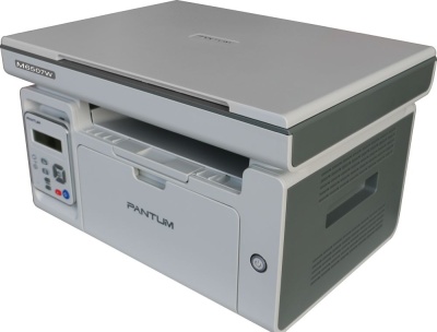 МФУ лазерное Pantum M6507W