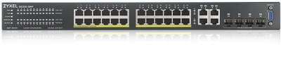 Коммутатор Zyxel GS2220-28HP (GS2220-28HP-EU0101F)