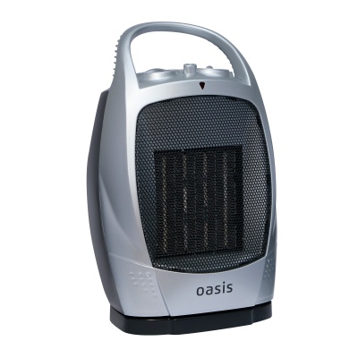 Тепловентилятор KS-15RP 1500W 310 OASIS