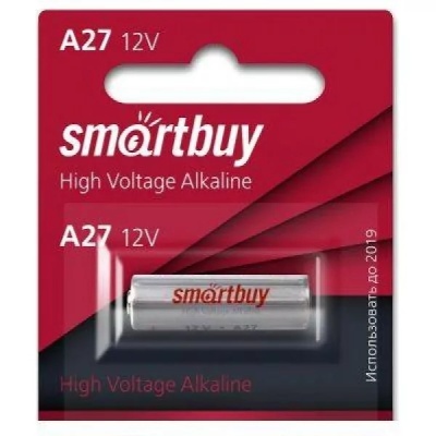 Smartbuy A27/5B (100/1000) (SBBA-27A5B) (5шт. в уп-ке)