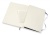 Блокнот Moleskine CLASSIC SOFT QP621B20 XLarge 190х250мм 192стр. линейка мягкая обложка синий сапфир