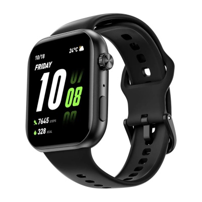 Умные часы Honor Choice Watch 2i KCH-WB01 Black