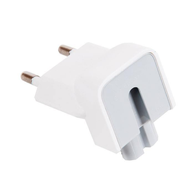 Адаптер для блока питания Apple Europlug (APPEP002)