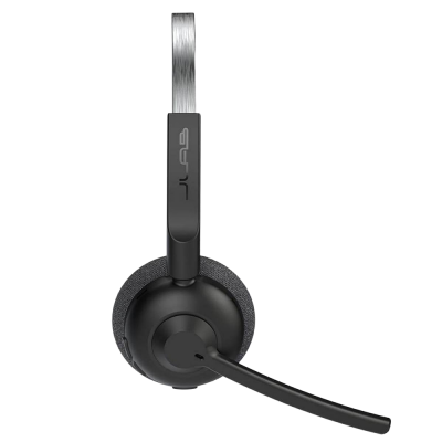 Беспроводная гарнитура GO Work Pop Wireless Headphones - Black