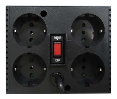 Стабилизатор напряжения Powercom TCA-3000