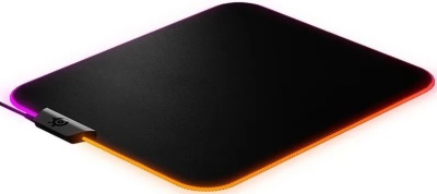 Коврик для мыши Steelseries QcK Prism Cloth черный