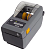 Принтер этикеток Zebra ZD411 (CN), DT, 2", 300 dpi, USB, USB Host, Ethernet, BTLE5