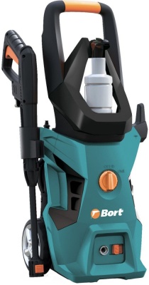 Минимойка Bort BHR-2000-Pro 2000Вт