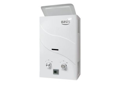Водонагреватель Oasis B-12W