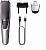 Триммер Philips Series 3000 BT3239/15 серебристый/серый 5Вт