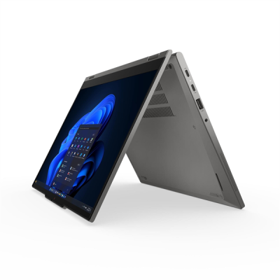 Ноутбук ThinkPad L13 2-in-1 Gen 6 13.3" WUXGA (1920x1200) IPS MT 400N, Ultra 7 255U, 32GB LPDDR5x-7467, 1TB SSD M.2, Intel Graphics, WiFi 6E, BT, 5MP+IR Cam, 54.7Wh, 65W USB-C, Win 11 Pro, 1Y