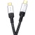 Кабель USB4 TypeC(M)--TypeC(M), 5K@60Hz, 40GBps, PD 240W, 5A, VCOM, 1.2м <CU560-1.2M> Кабель VCOM USB Type-C M/USB Type-C M (CU560-1.2M) Кабель USB4 TypeC(M)--TypeC(M), 5K@60Hz, 40GBps, PD 240W, 5A, VCOM, 1.2м <CU560-1.2M> Кабель VCOM USB Type-C M/USB Type-C M (CU560-1.2M)