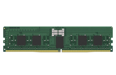 Оперативная память Kingston Server Premier 16GB 4800MT/s DDR5 ECC Registered CL40 DIMM 1Rx8 Micron D