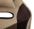 Кресло игровое Бюрократ VIKING 6 KNIGHT Fabric коричневый с подголов. крестовина металл Кресло игровое Бюрократ VIKING 6 KNIGHT Fabric коричневый с подголов. крестовина металл