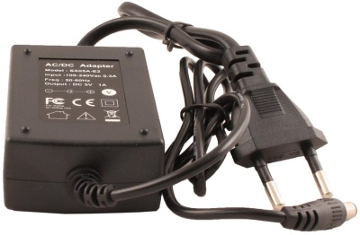 Медиаконвертер OSNOVO OMC-100-11S5b