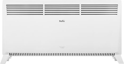 Конвектор Ballu Camino Eco Turbo BEC/EMT-2500 2500Вт белый