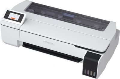 Плоттер Epson SureColor SC-T3100x (C11CJ15301A0) A1/24" (без подставки)