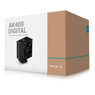 AK400 DIGITAL