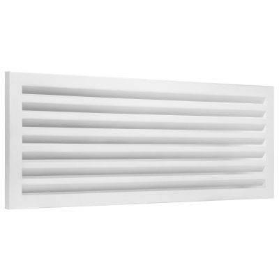 Решетка стеновая для клапана SHUFT SH 800*300