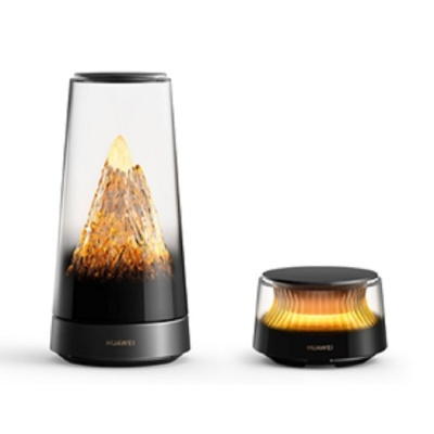 HUAWEI 53030EBL GAEA2-PL21-121  WiFi Mesh X3pro Suite