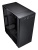 Корпус Accord 3407 черный без БП ATX 8x120mm 2xUSB2.0 1xUSB3.0 audio bott PSU