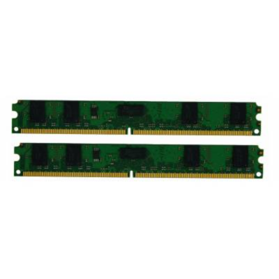 Память DRAM 2Gb (2x1Gb) для  Cisco 3925-3945E ISR