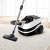 Пылесос Bosch BWD421PRO 2100Вт белый/черный