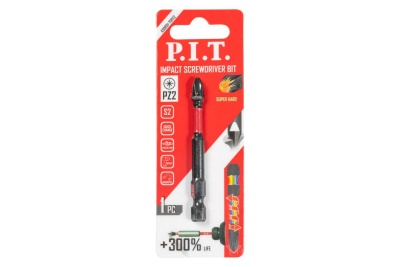 Бита ударная   PZ2x70 мм