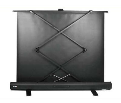 Экран Cactus 150x200см FloorExpert CS-PSFLE-200X150 4:3 напольный рулонный