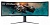 Монитор 49" LG UltraGear 49GR85DC-B VA 5120x1440, 240 Гц, 1 мс, 32:9, 450 кд/м2, 2xHDMI, 1xDP, изогнутый, черный