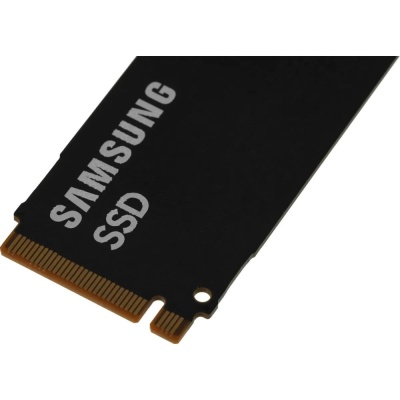Накопитель SSD Samsung 2Tb PM9A1 PCI-E 4.0 NVMe M.2 OEM (MZVL22T0HBLB-0ZW07)