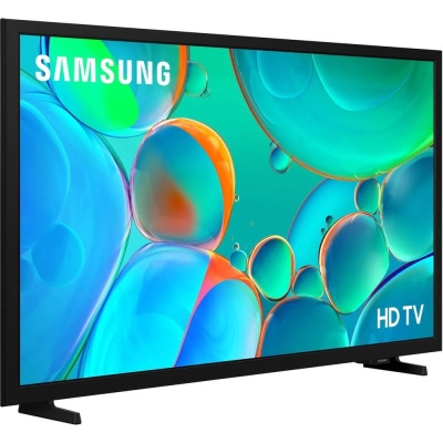 Телевизор LED Samsung 32" UE32H5000FUXRU черный HD 60Hz DVB-T2 DVB-C USB WiFi (RUS)
