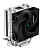 Кулер для процессора DEEPCOOL AG300 LGA1700/1200/115X/AM5/AM4 (24шт/кор, TDP 150Вт, PWM, Fan 92mm, 3 тепл. трубки прямого контакта) RET (AG300)