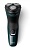 Бритва роторная Philips X3002/00 реж.эл.:3 питан.:аккум. зеленый