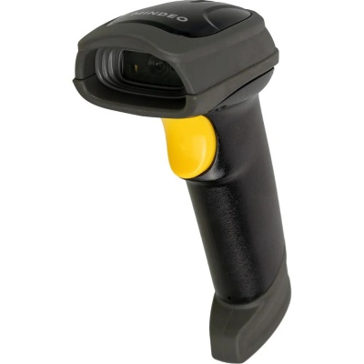 Сканер штрихкода Mindeo MD6600-HD 2D, USB cable (MD6600-HD)