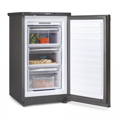 Морозилка W412 БИРЮСА