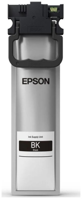 Картридж Epson WF-C5xxx Series Ink Cartridge L Black (C13T944140)