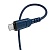 HOCO HC-44906 X59/ USB кабель Micro/ 1m/ 2.4A/ Нейлон/ Red